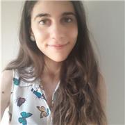 Insegnante qualificata di madrelingua italiana offre lezioni di inglese e italiano a stranieri